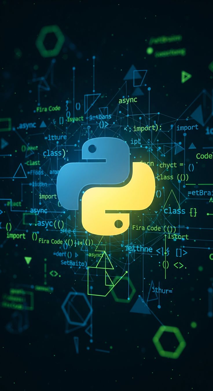 Python Programming Introduction